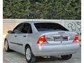 DEĞIŞENSİZ/KAZASIZ/FULL BAKIMLI 1.6 FOCUS GHİA