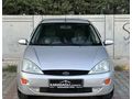 DEĞIŞENSİZ/KAZASIZ/FULL BAKIMLI 1.6 FOCUS GHİA