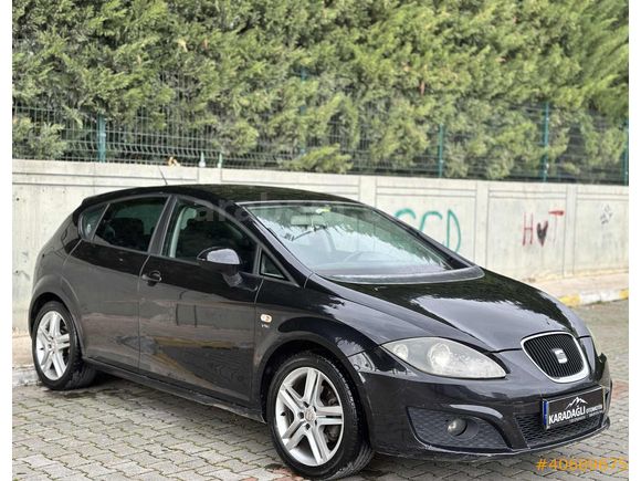 DEĞİŞENSİZ/KAZASIZ/BAKIMLI 1.4TSI SEAT LEON