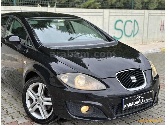 DEĞİŞENSİZ/KAZASIZ/BAKIMLI 1.4TSI SEAT LEON