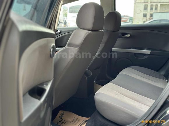 DEĞİŞENSİZ/KAZASIZ/BAKIMLI 1.4TSI SEAT LEON
