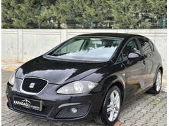 DEĞİŞENSİZ/KAZASIZ/BAKIMLI 1.4TSI SEAT LEON