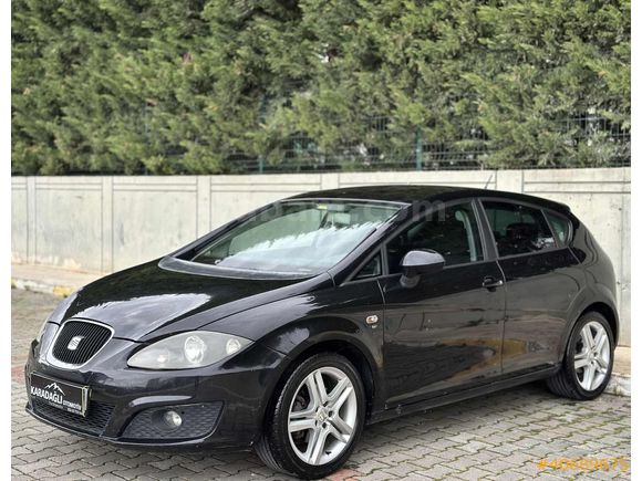DEĞİŞENSİZ/KAZASIZ/BAKIMLI 1.4TSI SEAT LEON