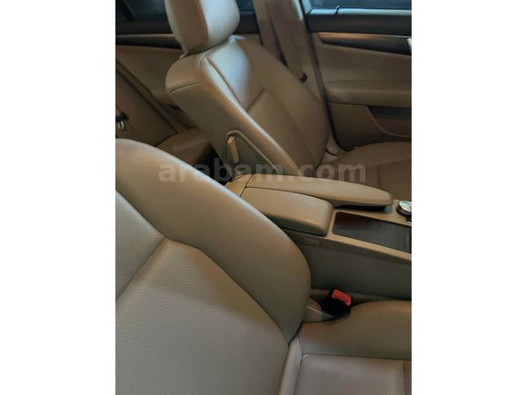 Sahibinden Mercedes - Benz C 180 BlueEFFICIENCY Elegance 2011 Model 