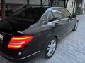 Sahibinden Mercedes - Benz C 180 BlueEFFICIENCY Elegance 2011 Model 