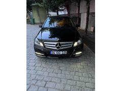 Sahibinden Mercedes - Benz C 180 BlueEFFICIENCY Elegance 2011 Model 