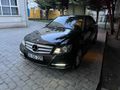 Sahibinden Mercedes - Benz C 180 BlueEFFICIENCY Elegance 2011 Model 