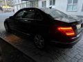 Sahibinden Mercedes - Benz C 180 BlueEFFICIENCY Elegance 2011 Model 