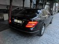 Sahibinden Mercedes - Benz C 180 BlueEFFICIENCY Elegance 2011 Model 