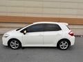 Sahibinden Toyota Auris 1.4 D-4D Comfort Plus 2012 Model 
