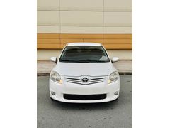 Sahibinden Toyota Auris 1.4 D-4D Comfort Plus 2012 Model 