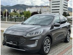 HATASIZ/BOYASIZ/SUNROOF/OTOMATİK 1.5 ECOBLUE TİTANİUM FORT KUGA
