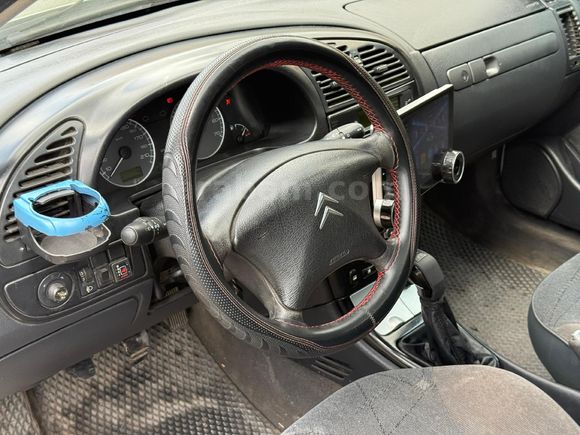 Sahibinden Citroen Xsara 1.6 SX 2005 Model
