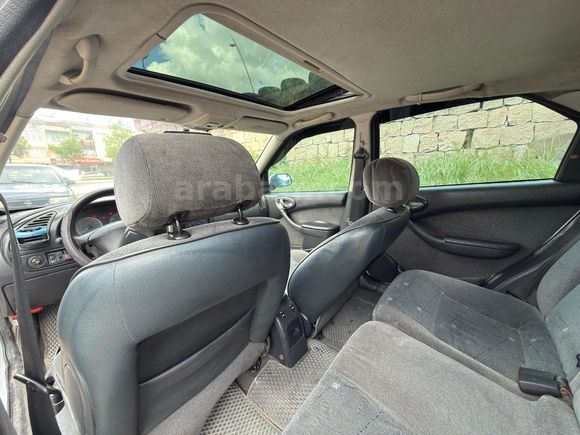 Sahibinden Citroen Xsara 1.6 SX 2005 Model