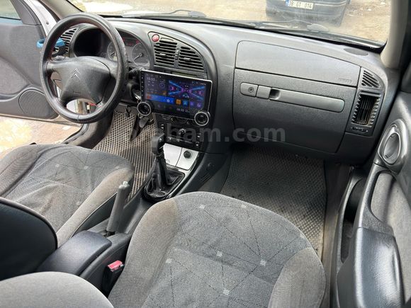 Sahibinden Citroen Xsara 1.6 SX 2005 Model