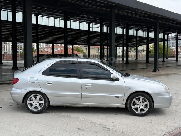 Sahibinden Citroen Xsara 1.6 SX 2005 Model