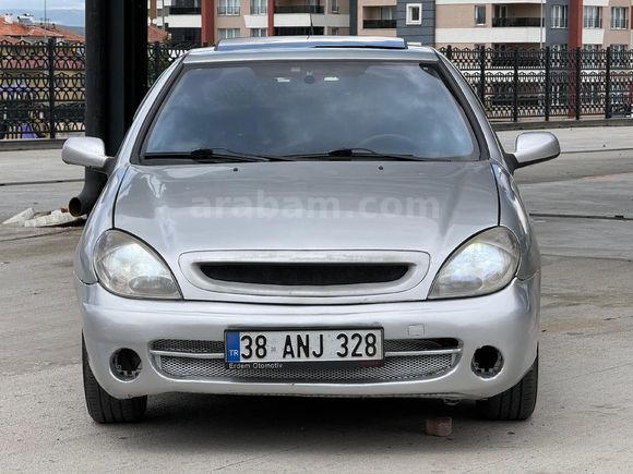 Sahibinden Citroen Xsara 1.6 SX 2005 Model