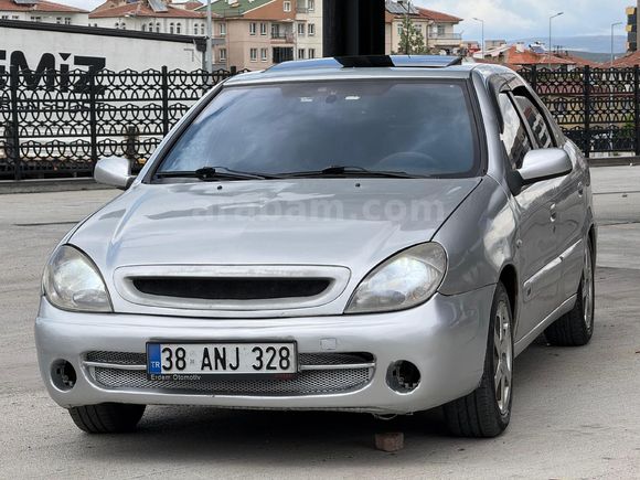 Sahibinden Citroen Xsara 1.6 SX 2005 Model