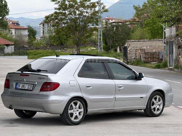 Sahibinden Citroen Xsara 1.6 SX 2005 Model