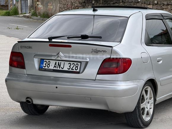 Sahibinden Citroen Xsara 1.6 SX 2005 Model