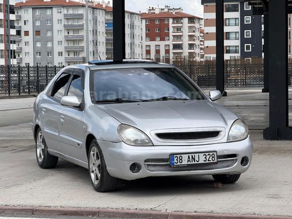 Sahibinden Citroen Xsara 1.6 SX 2005 Model