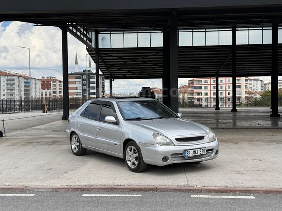 Sahibinden Citroen Xsara 1.6 SX 2005 Model
