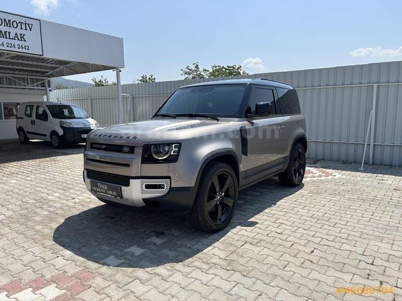 -ÖNER- 2023 DEFENDER 3.0D LED FAR 22.JANT HATASIZ
