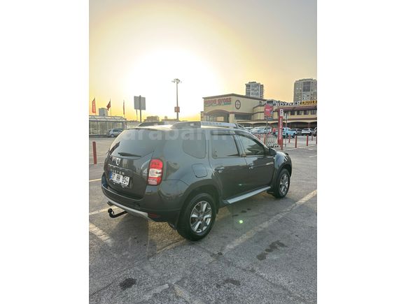 Sahibinden Dacia Duster 1.5 dCi Laureate 2015 Model 