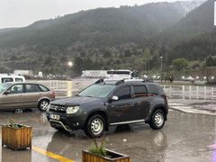 Sahibinden Dacia Duster 1.5 dCi Laureate 2015 Model 