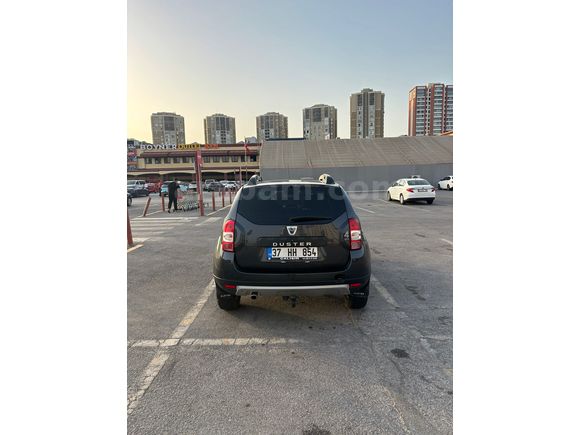 Sahibinden Dacia Duster 1.5 dCi Laureate 2015 Model 