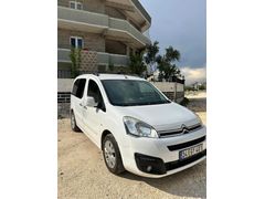 Sahibinden Citroen Berlingo 1.6 HDi Selection 2016 Model
