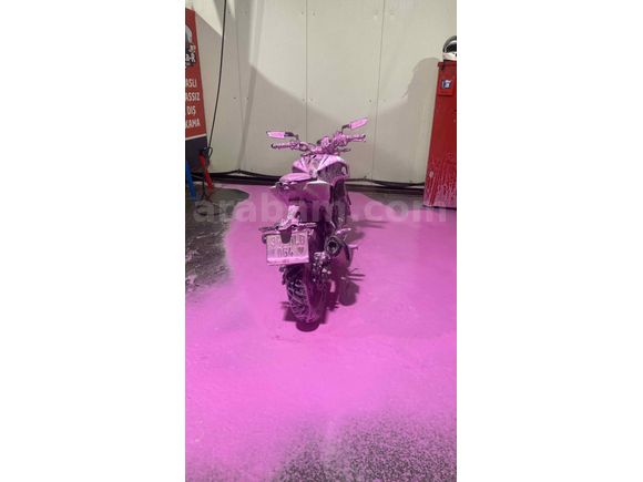 Sahibinden RKS SRK 125-S 
