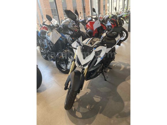 Sahibinden RKS SRK 125-S 