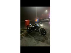 Sahibinden RKS SRK 125-S 