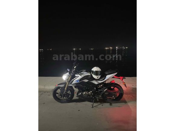 Sahibinden RKS SRK 125-S 