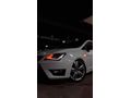 Cam tavan Ibiza Cupra



