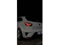Cam tavan Ibiza Cupra


