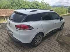 Sahibinden Renault Clio 1.5 dCi SportTourer Joy 2015 Model  182000 km Beyaz
