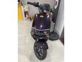 ARDA TİCARETTEN APACHİ SUN ELEKTRİKLİ