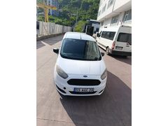 Sahibinden Ford Tourneo Courier 1.5 TDCi Trend 2015 Model 