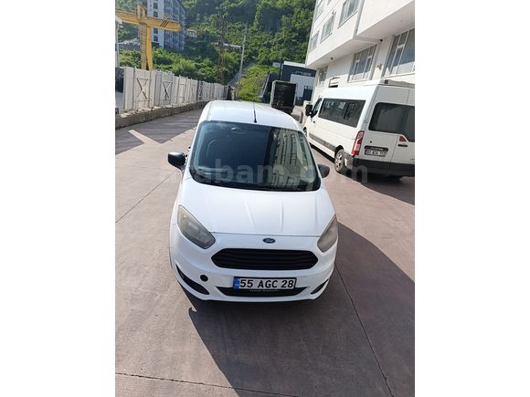 Sahibinden Ford Tourneo Courier 1.5 TDCi Trend 2015 Model