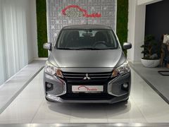 OTTOMOBİLE 2021 MiTSUBİSHİ SPACE STAR 1.2 INTENSE CVT BOYASIZ