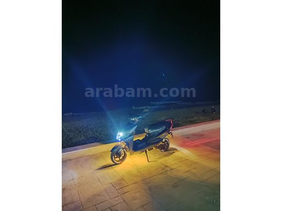 GARANTİLİ VOLTA VS1 TERTEMİZ BAKIMLI