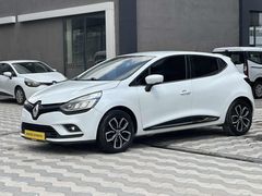 2018 MODEL RENAULT CLİO 1.5 DCİ İCON OTOMATİK VİTES