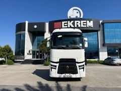 EKREMDEN RENAULT 2022 MODEL T-HİGH 480 KLİMA RETARDER BUZDOLABI
