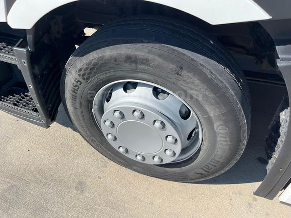 EKREMDEN RENAULT 2022 MODEL T-HİGH 480 KLİMA RETARDER BUZDOLABI