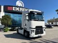 EKREMDEN RENAULT 2022 MODEL T-HİGH 480 KLİMA RETARDER BUZDOLABI