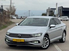 3M MOTORS'DAN HATASIZ BOYASIZ YENİ LOGO PASSAT BUSİNESS 2021 MDL