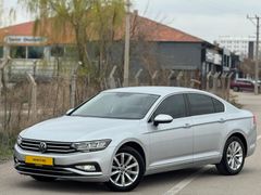 3M MOTORS'DAN HATASIZ BOYASIZ YENİ LOGO PASSAT BUSİNESS 2021 MDL