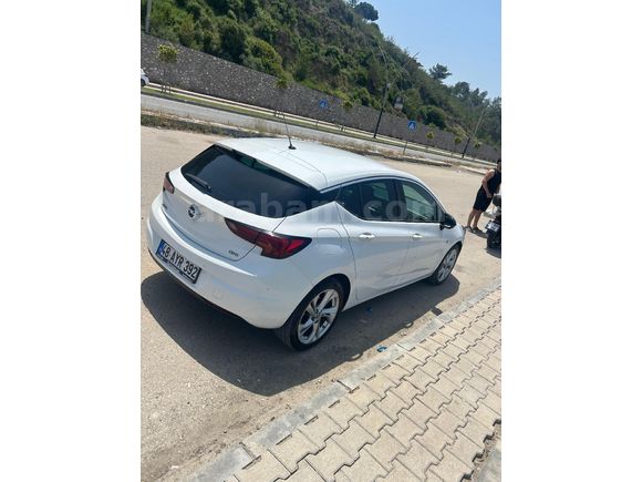 Sahibinden Opel Astra 1.6 CDTI Dynamic 2016 Model